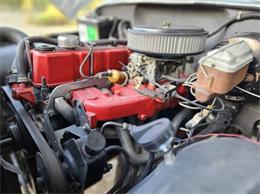 1972 Jeep CJ5 (CC-2074574) for sale in Cadillac, Michigan