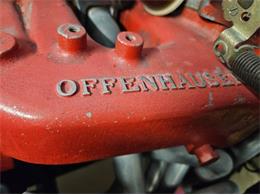 1972 Jeep CJ5 (CC-2074574) for sale in Cadillac, Michigan