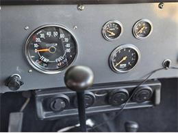 1972 Jeep CJ5 (CC-2074574) for sale in Cadillac, Michigan