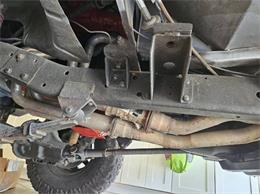 1972 Jeep CJ5 (CC-2074574) for sale in Cadillac, Michigan