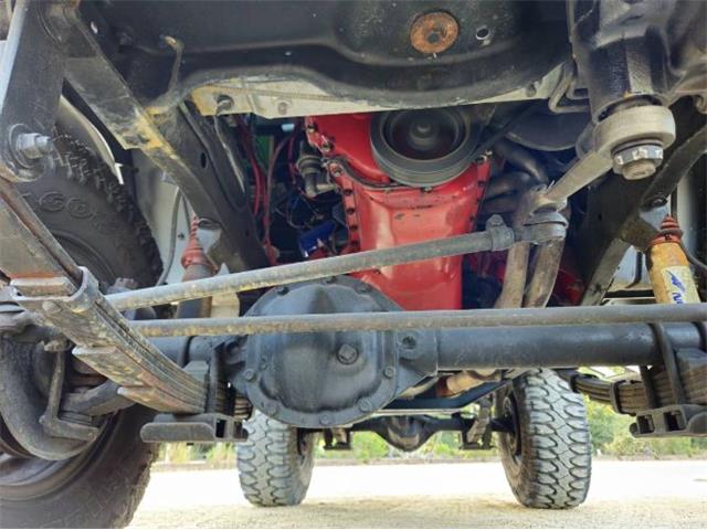 1972 Jeep CJ5 (CC-2074574) for sale in Cadillac, Michigan