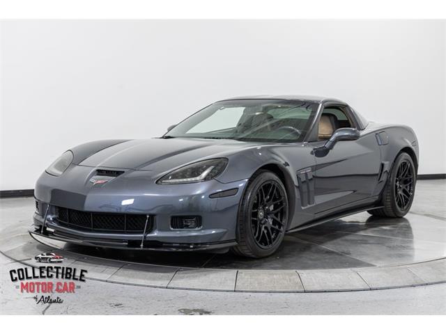 2013 Chevrolet Corvette (CC-2074575) for sale in Marietta, Georgia
