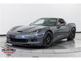 2013 Chevrolet Corvette (CC-2074575) for sale in Marietta, Georgia