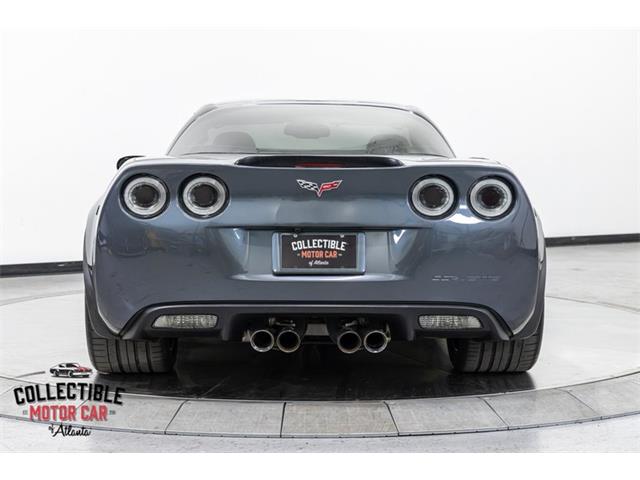 2013 Chevrolet Corvette (CC-2074575) for sale in Marietta, Georgia
