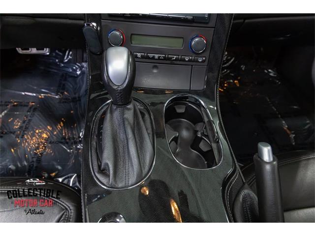 2013 Chevrolet Corvette (CC-2074575) for sale in Marietta, Georgia