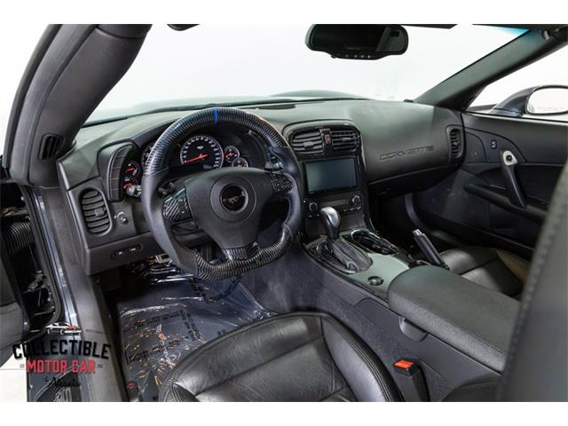 2013 Chevrolet Corvette (CC-2074575) for sale in Marietta, Georgia