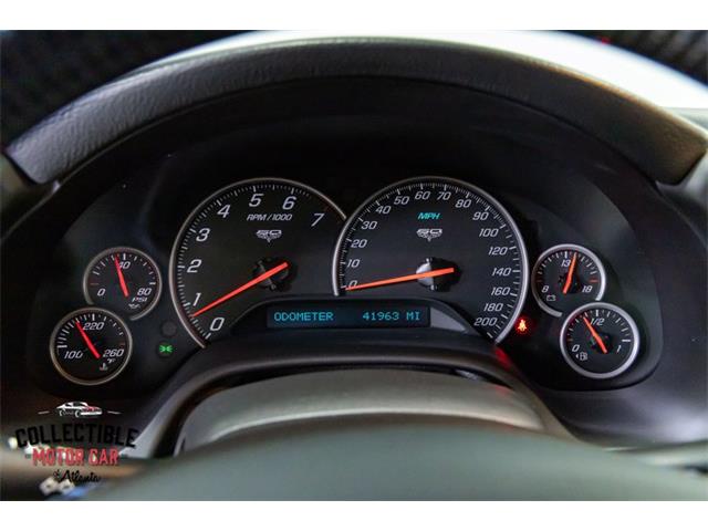 2013 Chevrolet Corvette (CC-2074575) for sale in Marietta, Georgia