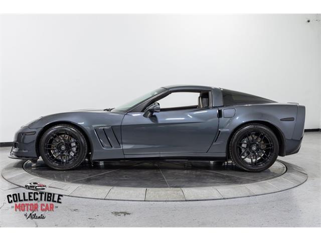 2013 Chevrolet Corvette (CC-2074575) for sale in Marietta, Georgia
