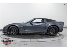 2013 Chevrolet Corvette (CC-2074575) for sale in Marietta, Georgia