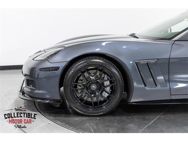 2013 Chevrolet Corvette (CC-2074575) for sale in Marietta, Georgia