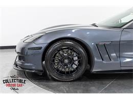 2013 Chevrolet Corvette (CC-2074575) for sale in Marietta, Georgia