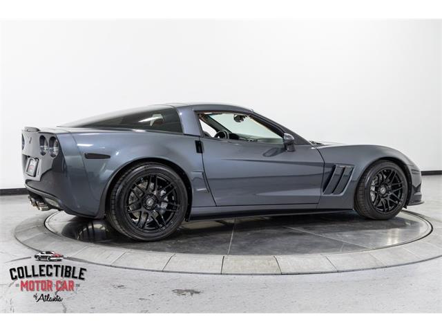 2013 Chevrolet Corvette (CC-2074575) for sale in Marietta, Georgia