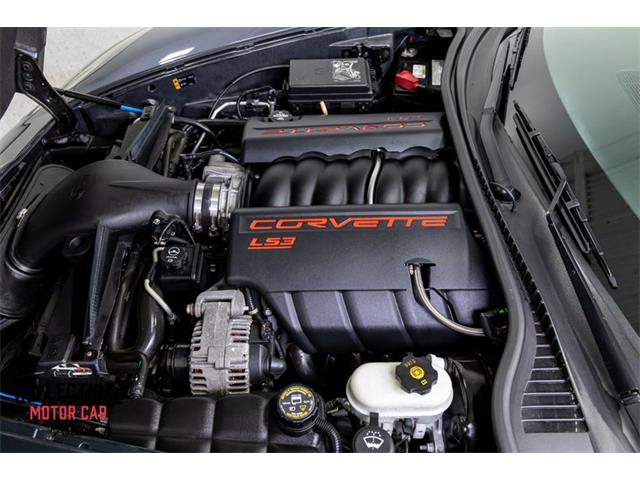 2013 Chevrolet Corvette (CC-2074575) for sale in Marietta, Georgia