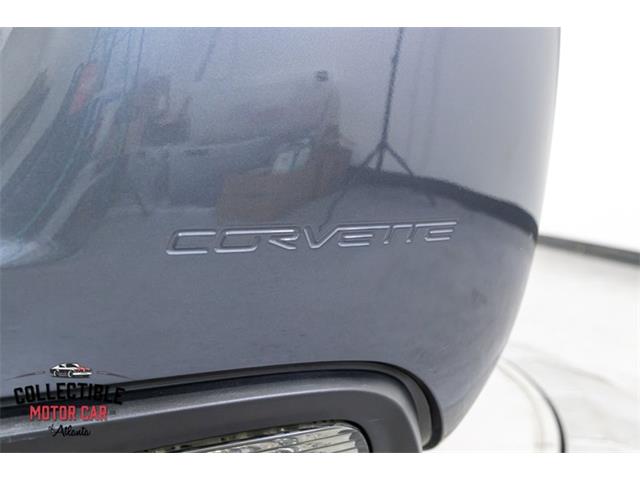2013 Chevrolet Corvette (CC-2074575) for sale in Marietta, Georgia