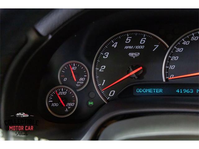 2013 Chevrolet Corvette (CC-2074575) for sale in Marietta, Georgia