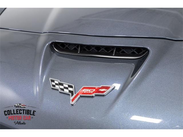 2013 Chevrolet Corvette (CC-2074575) for sale in Marietta, Georgia