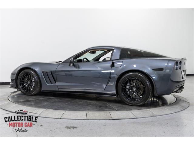 2013 Chevrolet Corvette (CC-2074575) for sale in Marietta, Georgia