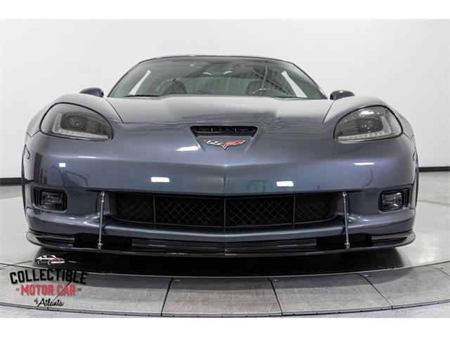 2013 Chevrolet Corvette (CC-2074575) for sale in Marietta, Georgia