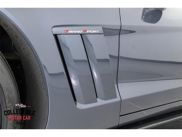 2013 Chevrolet Corvette (CC-2074575) for sale in Marietta, Georgia