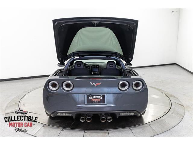 2013 Chevrolet Corvette (CC-2074575) for sale in Marietta, Georgia