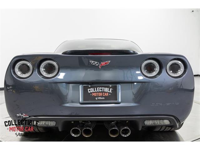 2013 Chevrolet Corvette (CC-2074575) for sale in Marietta, Georgia