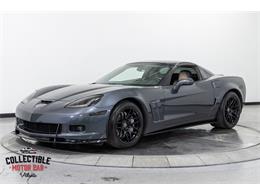 2013 Chevrolet Corvette (CC-2074575) for sale in Marietta, Georgia