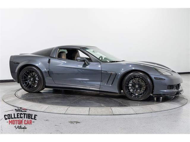 2013 Chevrolet Corvette (CC-2074575) for sale in Marietta, Georgia