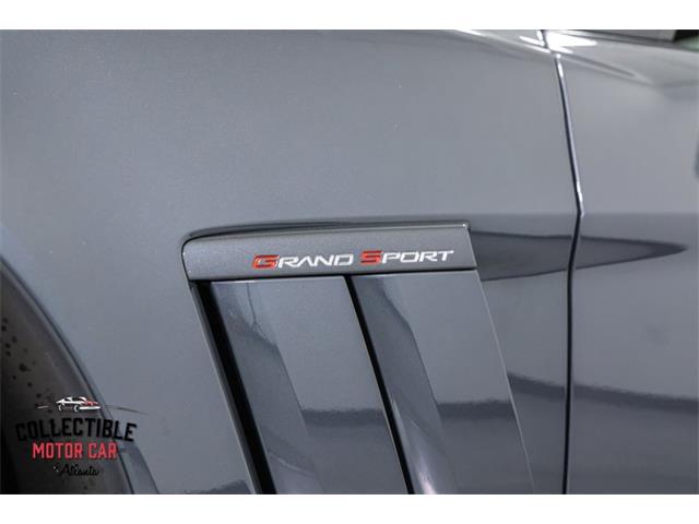 2013 Chevrolet Corvette (CC-2074575) for sale in Marietta, Georgia