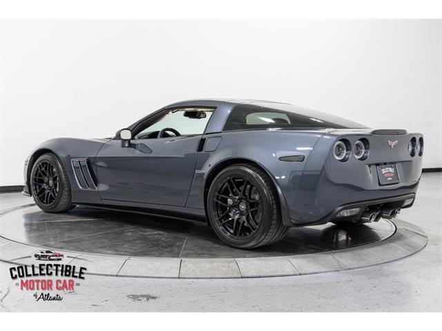 2013 Chevrolet Corvette (CC-2074575) for sale in Marietta, Georgia