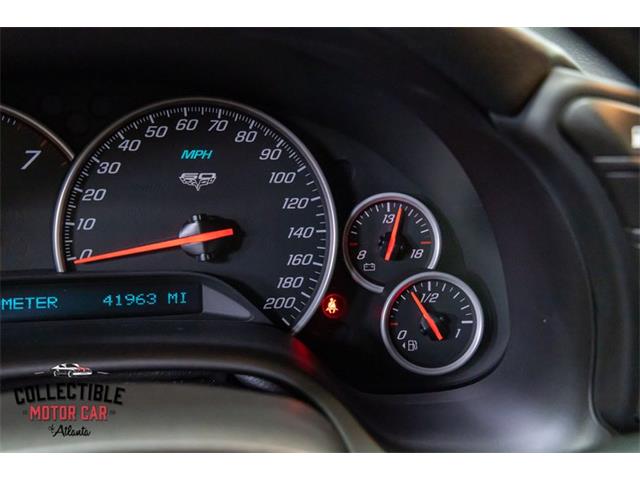 2013 Chevrolet Corvette (CC-2074575) for sale in Marietta, Georgia