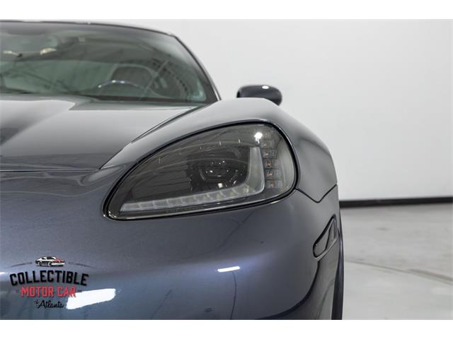 2013 Chevrolet Corvette (CC-2074575) for sale in Marietta, Georgia