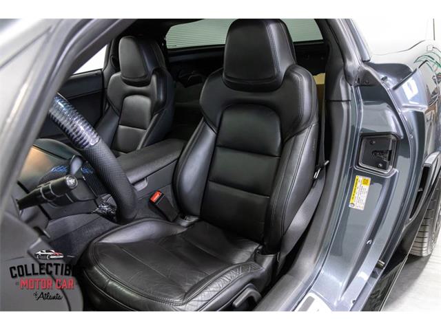 2013 Chevrolet Corvette (CC-2074575) for sale in Marietta, Georgia
