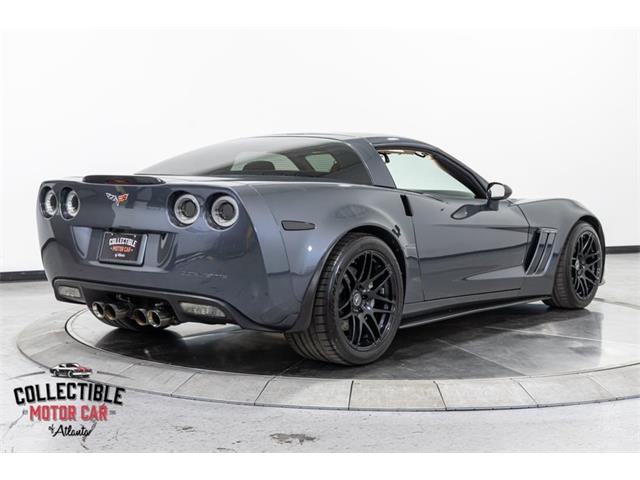 2013 Chevrolet Corvette (CC-2074575) for sale in Marietta, Georgia