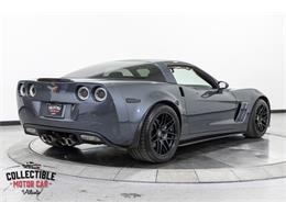 2013 Chevrolet Corvette (CC-2074575) for sale in Marietta, Georgia