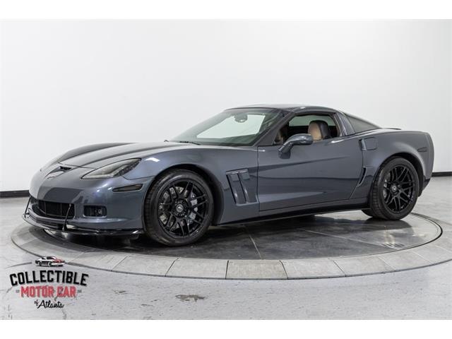 2013 Chevrolet Corvette (CC-2074575) for sale in Marietta, Georgia