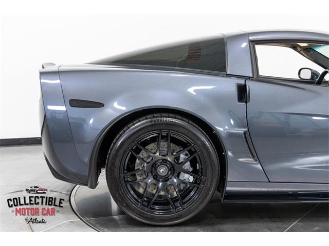 2013 Chevrolet Corvette (CC-2074575) for sale in Marietta, Georgia