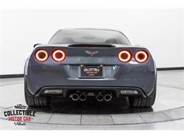 2013 Chevrolet Corvette (CC-2074575) for sale in Marietta, Georgia