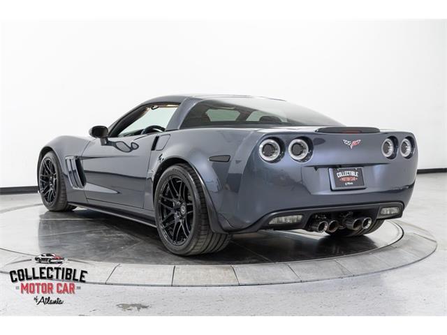 2013 Chevrolet Corvette (CC-2074575) for sale in Marietta, Georgia