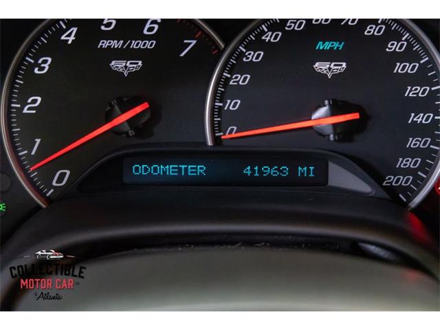 2013 Chevrolet Corvette (CC-2074575) for sale in Marietta, Georgia