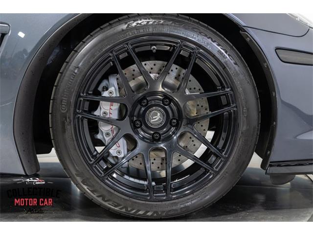2013 Chevrolet Corvette (CC-2074575) for sale in Marietta, Georgia