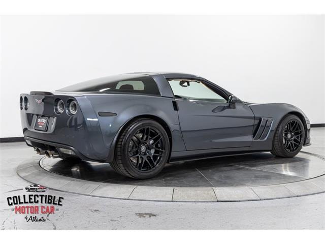 2013 Chevrolet Corvette (CC-2074575) for sale in Marietta, Georgia