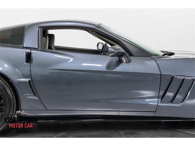 2013 Chevrolet Corvette (CC-2074575) for sale in Marietta, Georgia