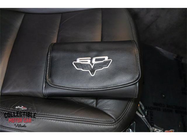 2013 Chevrolet Corvette (CC-2074575) for sale in Marietta, Georgia
