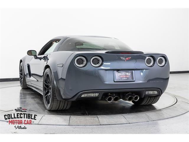 2013 Chevrolet Corvette (CC-2074575) for sale in Marietta, Georgia