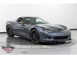 2013 Chevrolet Corvette (CC-2074575) for sale in Marietta, Georgia