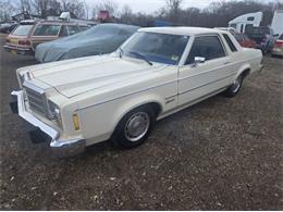 1980 Ford Granada (CC-2074576) for sale in Cadillac, Michigan