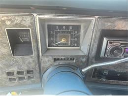 1980 Ford Granada (CC-2074576) for sale in Cadillac, Michigan