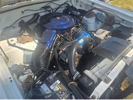 1980 Ford Granada (CC-2074576) for sale in Cadillac, Michigan