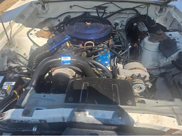 1980 Ford Granada (CC-2074576) for sale in Cadillac, Michigan