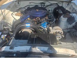 1980 Ford Granada (CC-2074576) for sale in Cadillac, Michigan